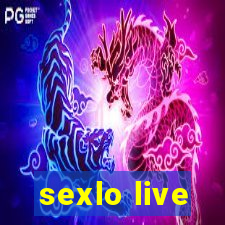 sexlo live